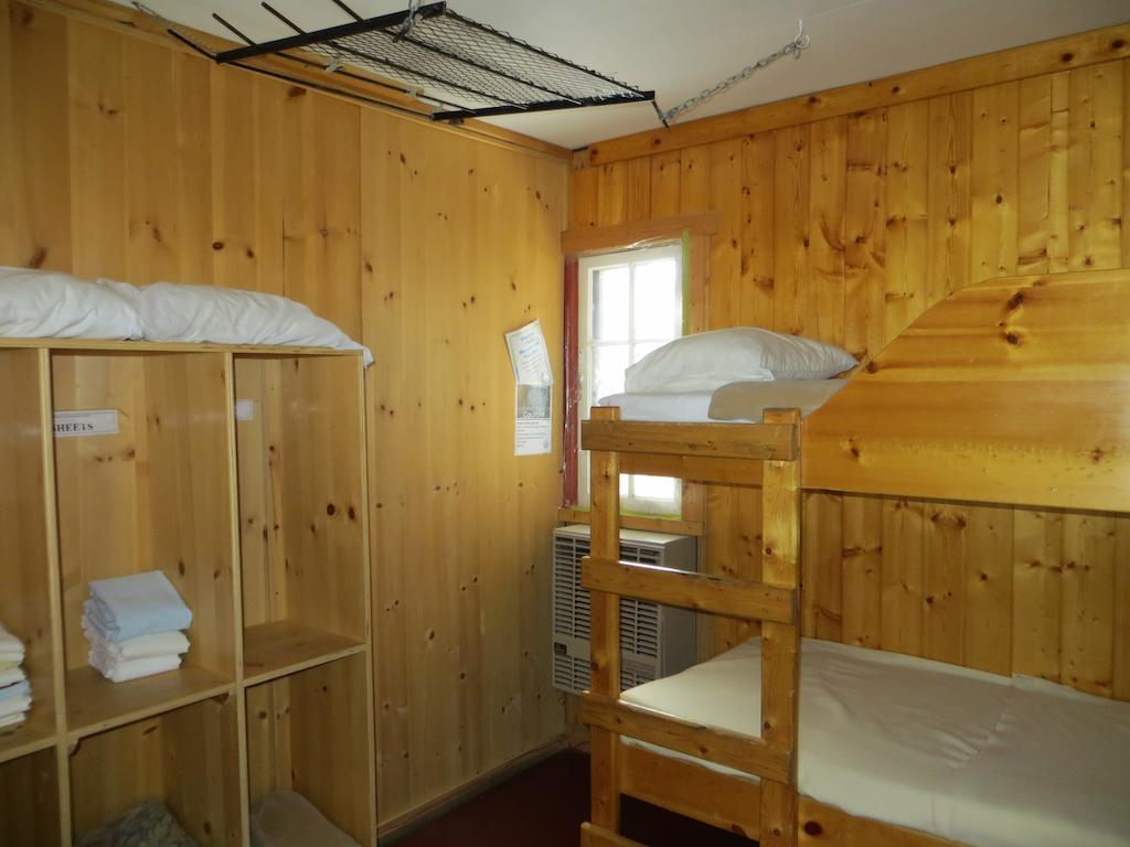 Hi Rampart Creek - Hostel Saskatchewan River Crossing Cameră foto