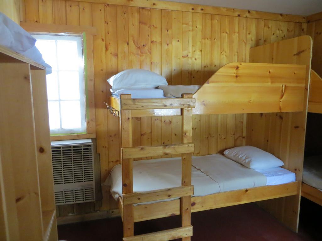 Hi Rampart Creek - Hostel Saskatchewan River Crossing Cameră foto
